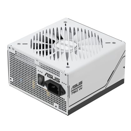 Fuente de Poder ASUS AP-750G 750W 80 Plus Gold Modular ATX