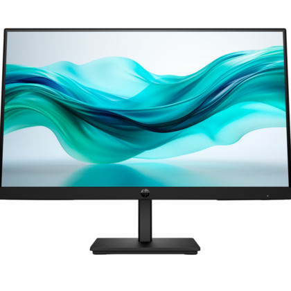HP Pro 322pf 21.5" IPS 100Hz - Office Pro