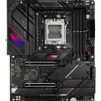 Motherboard ASUS ROG STRIX B650E-E GAMING WIFI, Chipset AMD B650, Socket AM5, ATX, DDR5, PCIe 5.0
