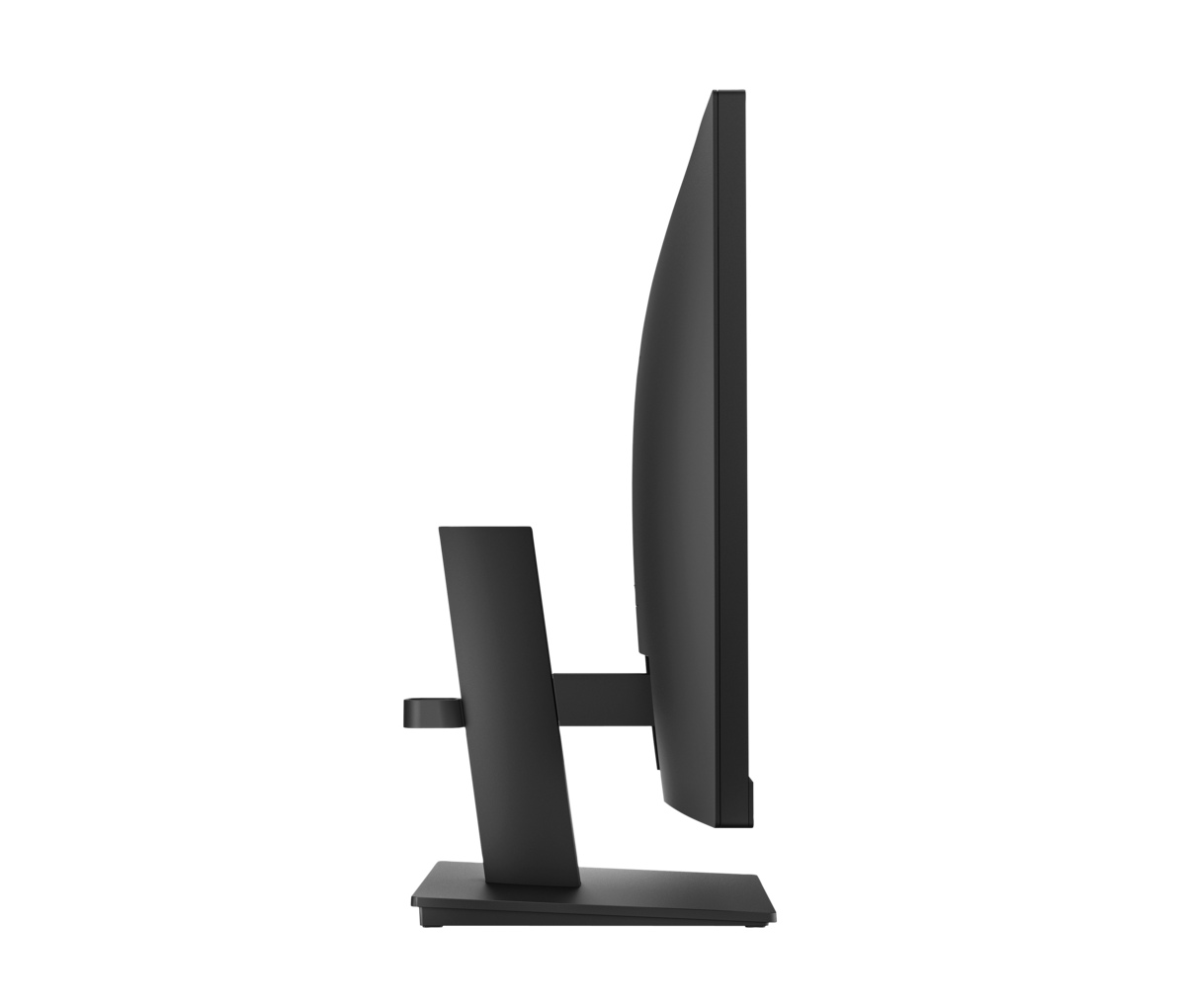 Monitor HP P24h G5 23.8" FHD IPS 75Hz HDMI/VGA/DP - Negro