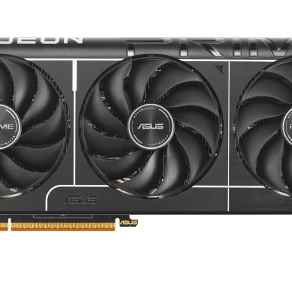 ASUS PRIME-RX9070XT-O16G 16GB GDDR6 - Potencia Gaming Profesional