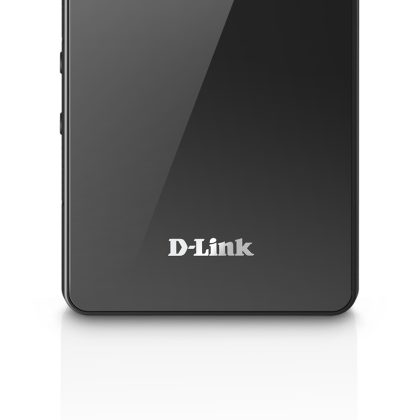 D-Link DWR-932C Hotspot Móvil 4G LTE 150 Mbps - Router Portátil con Batería Recargable