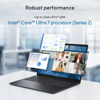ASUS ExpertBook B3 B3605CCA Ultra 7 16GB