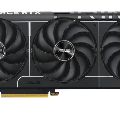 ASUS PRIME RTX 5070 Ti 16GB GDDR7 - Máximo Rendimiento