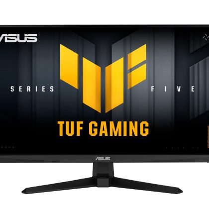 Monitor ASUS TUF Gaming VG249Q5A 23.8" FHD IPS 144Hz - Ideal para Gaming y Productividad