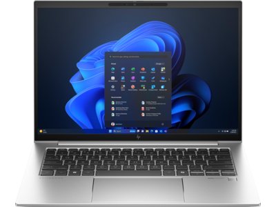 HP EliteBook 840 G11 14" WUXGA Touch, Intel Core Ultra 7 155U, 16GB DDR5 - Imagen 3