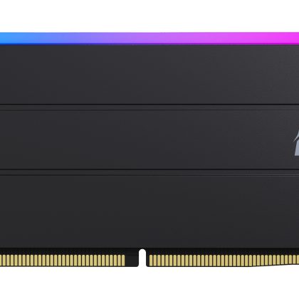 BIWIN Black Opal DW100 64GB (2x32GB) DDR5-6000 MHz CL30 UDIMM RGB Memoria RAM