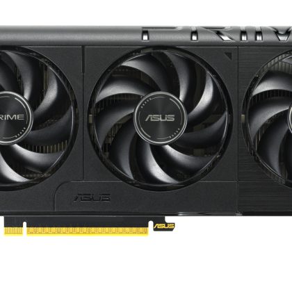 Tarjeta de Video ASUS PRIME-RTX5060-O8G 8GB GDDR7 PCIe 5.0