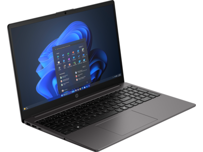 Notebook HP 250R G10 15.6" FHD, Intel Core 7 150U, 16GB DDR5 - Imagen 3