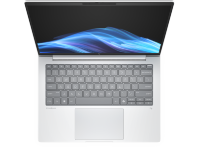 HP EliteBook 8 G1i 14" WUXGA IPS Touch, Core Ultra 7 258V, 32GB LPDDR5x - Imagen 4