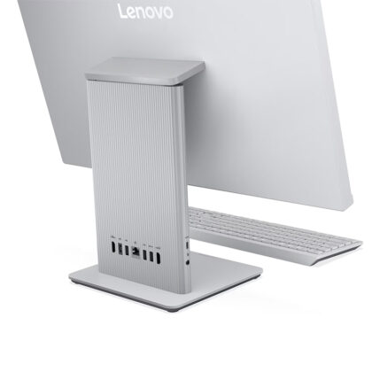 All-in-One Lenovo IdeaCentre AIO 24ARR9 23.8" FHD Ryzen 5 8GB 512GB