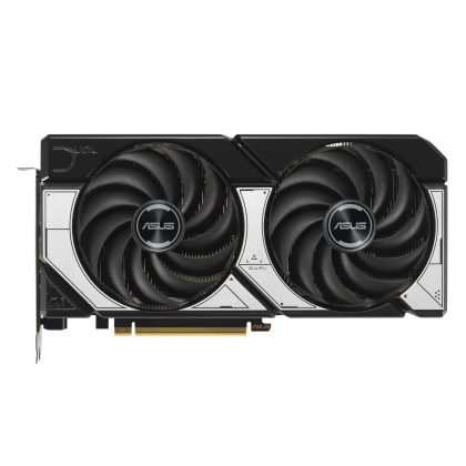 ASUS DUAL-RTX5070-O12G Tarjeta de Video RTX 5070 12GB GDDR7 PCIe 5.0