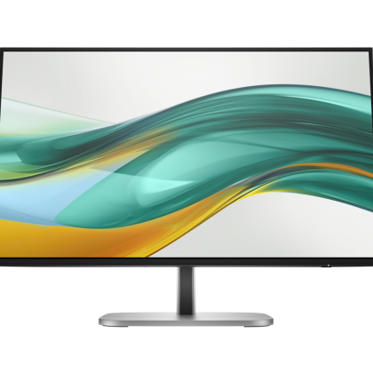Monitor HP Serie 5 Pro 524pf 23.8" WLED FHD IPS Antirreflectante HDMI DP USB-A USB-B