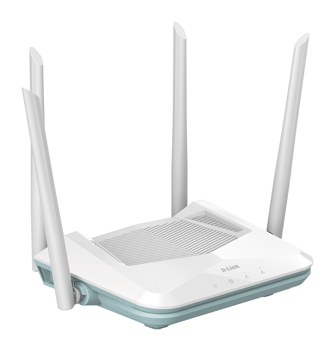 Router D-Link R15 AX1500 WI-FI 6 AI / 2.4/5GHz / 4 Antenas Externas - Imagen 2