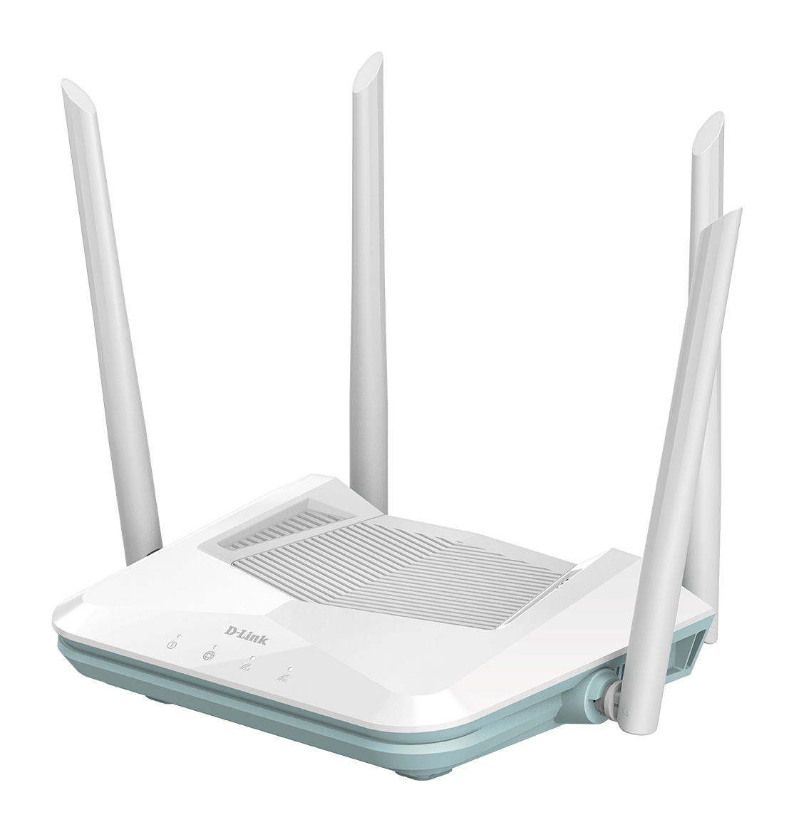 Router D-Link R15 AX1500 WI-FI 6 AI / 2.4/5GHz / 4 Antenas Externas - Imagen 3