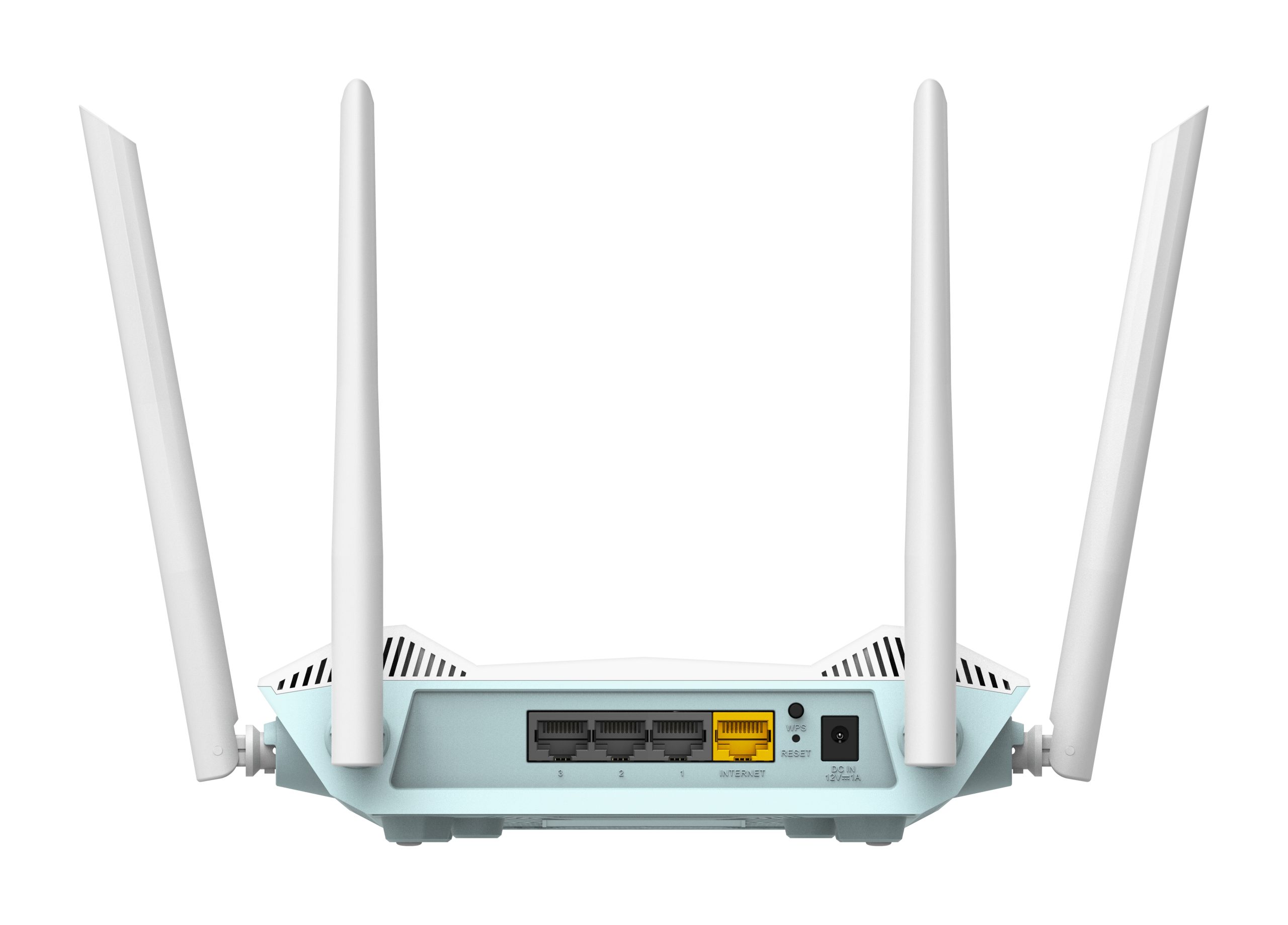 Router D-Link R15 AX1500 WI-FI 6 AI / 2.4/5GHz / 4 Antenas Externas - Imagen 4