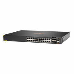 HPE Aruba CX 6200F 24G PoE 4SFP+ - Switch Profesional - Imagen 2