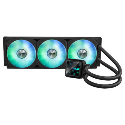 ASUS Prime LC 360 ARGB - Refrigeración Líquida Intel/AMD