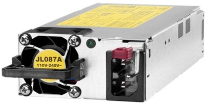 HPE Aruba X372 1050W Fuente Poder 110-240VAC