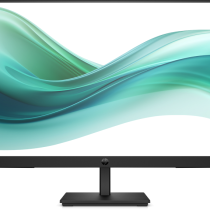 Monitor HP 327pf 27" FHD IPS - Serie 3 Pro, HDMI/VGA/DisplayPort, Antirreflejo