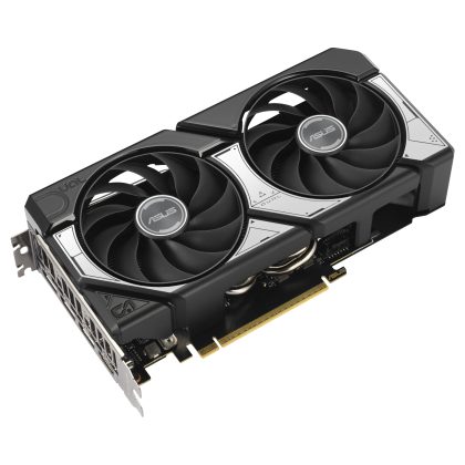 ASUS RTX 5060 Ti 8GB GDDR7 Dual - 4K Gaming