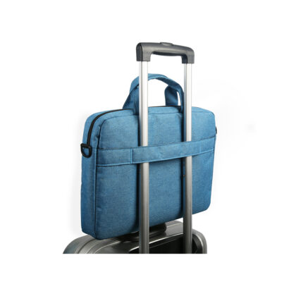 Maletín Lenovo Casual Toploader T210 15.6" Azul