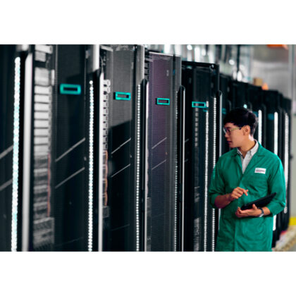 Kit Cables HPE ProLiant DL360 Gen11 Controlador Almacenamiento