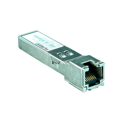 Transceptor SFP Huawei eKitEngine SFP-GE-T-eKit 10/100/1000Base-T