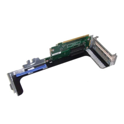 Tarjeta Riser PCIe Gen4 Lenovo ThinkSystem SR630 V3 Kit 1U