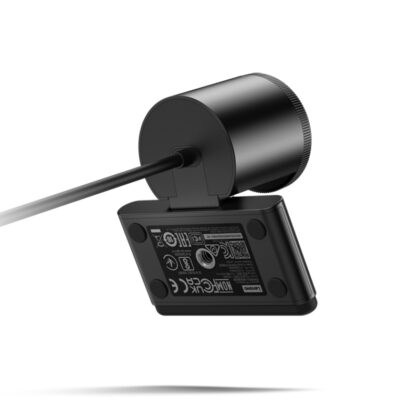 Cámara Web Lenovo FHD 1080p (4XC1Q44952) USB 2.0 Micrófonos Duales
