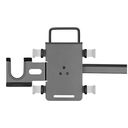 Soporte de Escritorio POS Speaka Professional SP-POS-200 para Monitor 17-32", VESA