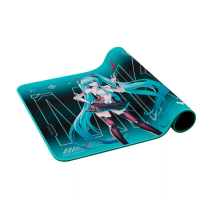 Alfombrilla Asus TUF Gaming P1 Hatsune Miku Edition 90MP04C0-BPAA00