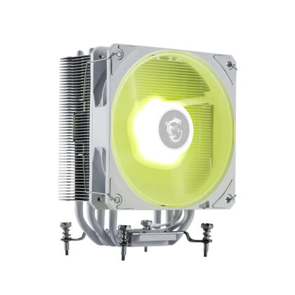 Fan-Cooler MSI MAG COREFROZR AA13 White ARGB 120mm