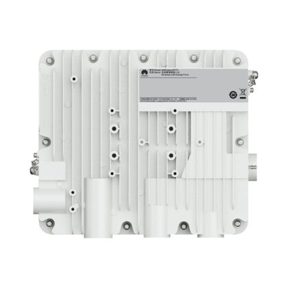 Punto de Acceso Exterior Huawei eKitEngine AP772 WiFi 7 6.45 Gbps