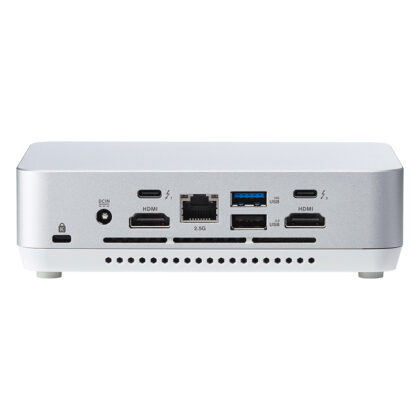 Mini PC ASUS NUC 14 Pro+ Ultra9 Slim Intel Core Ultra 9 185H