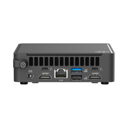 Mini PC ASUS NUC 15 Pro Slim, Intel Core 7 240H, DDR5, WiFi 7