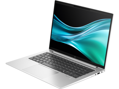 HP EliteBook 840 G11 14" WUXGA Touch, Intel Core Ultra 7 155U, 16GB DDR5 - Imagen 4