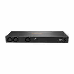 HPE Aruba CX 6200F 24G PoE 4SFP+ - Switch Profesional - Imagen 3