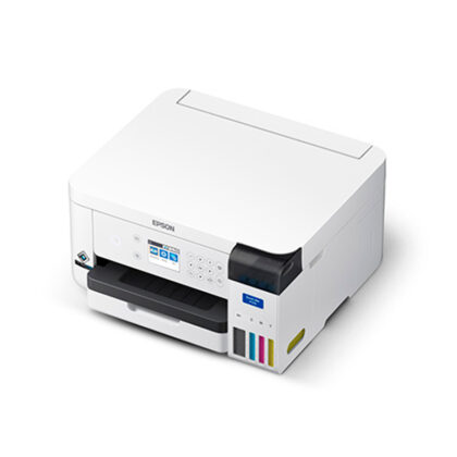 Impresora Sublimación Epson SureColor F170, USB 2.0, Inalámbrica A4