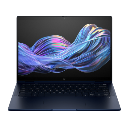 HP EliteBook X Flip G1i 14" WUXGA IPS Táctil 2 en 1, Intel Core Ultra 7 258V, 32GB LPDDR5x