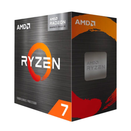 Procesador AMD Ryzen 7 5700 4.6GHz 8-Core AM4 65W