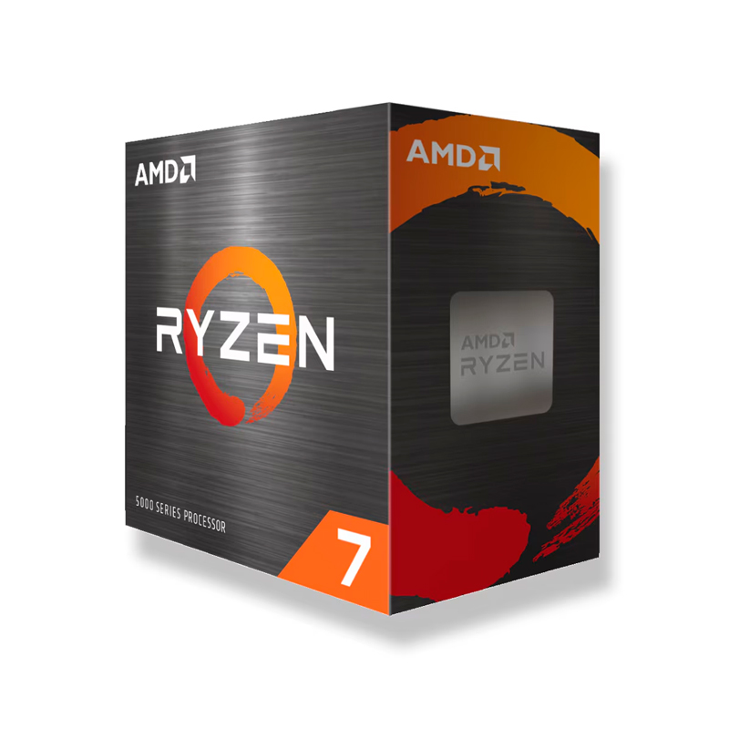 Procesador AMD Ryzen 7 5800XT, 3.80/4.80GHz, 8 Núcleos, AM4, 32MB L3