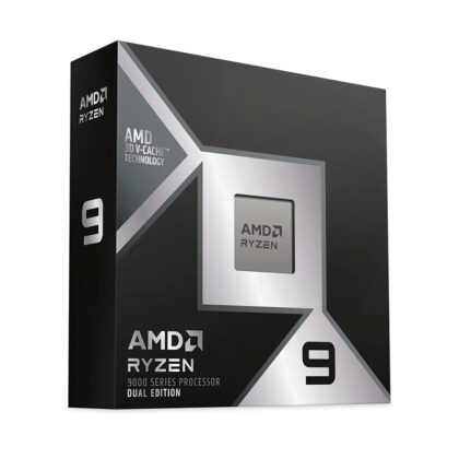 Procesador AMD Ryzen 9 9950X3D2 4.30GHz 5.60GHz 16-Cores AM5