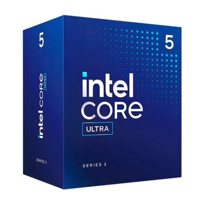 Procesador Intel Core Ultra 5 225 3.30/4.90GHz LGA1851