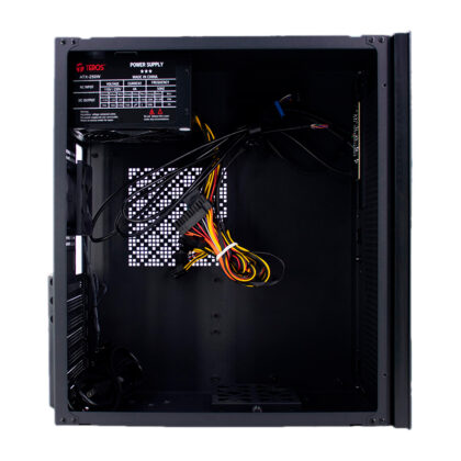 Case TEROS TE-1036S ATX Negro 250W USB 3.0