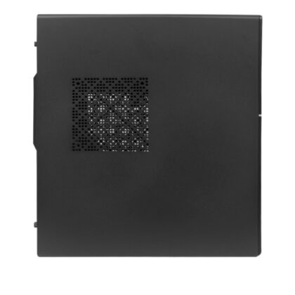 Case TEROS TE-1038S ATX USB 3.0 Negro 250W