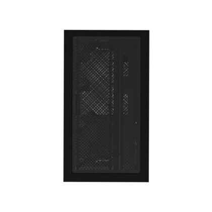 Case GIGABYTE C201 Panoramic Mid Tower Negro Micro-ATX