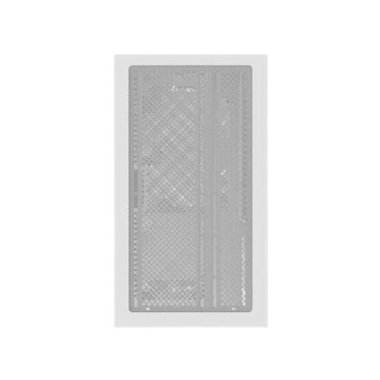Case GIGABYTE C201 Panoramic White Mid Tower m-ATX/mini-ITX