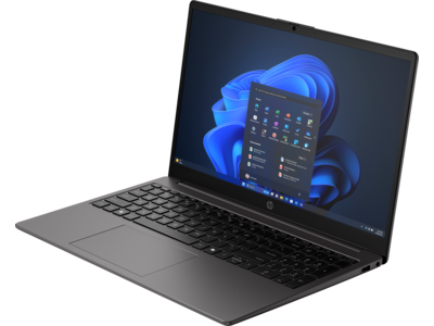 Notebook HP 250R G10 15.6" FHD, Intel Core 7 150U, 16GB DDR5 - Imagen 2
