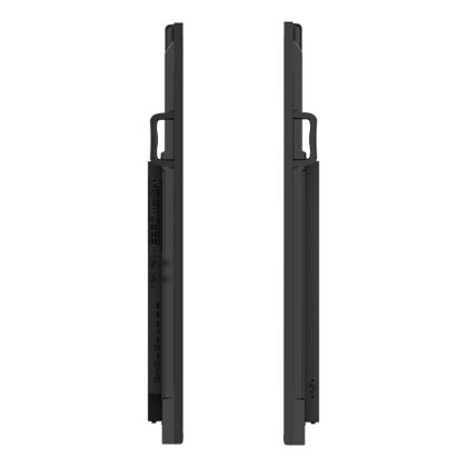 Pantalla Interactiva Teros TE-8614W 85.6" 4K UHD LED